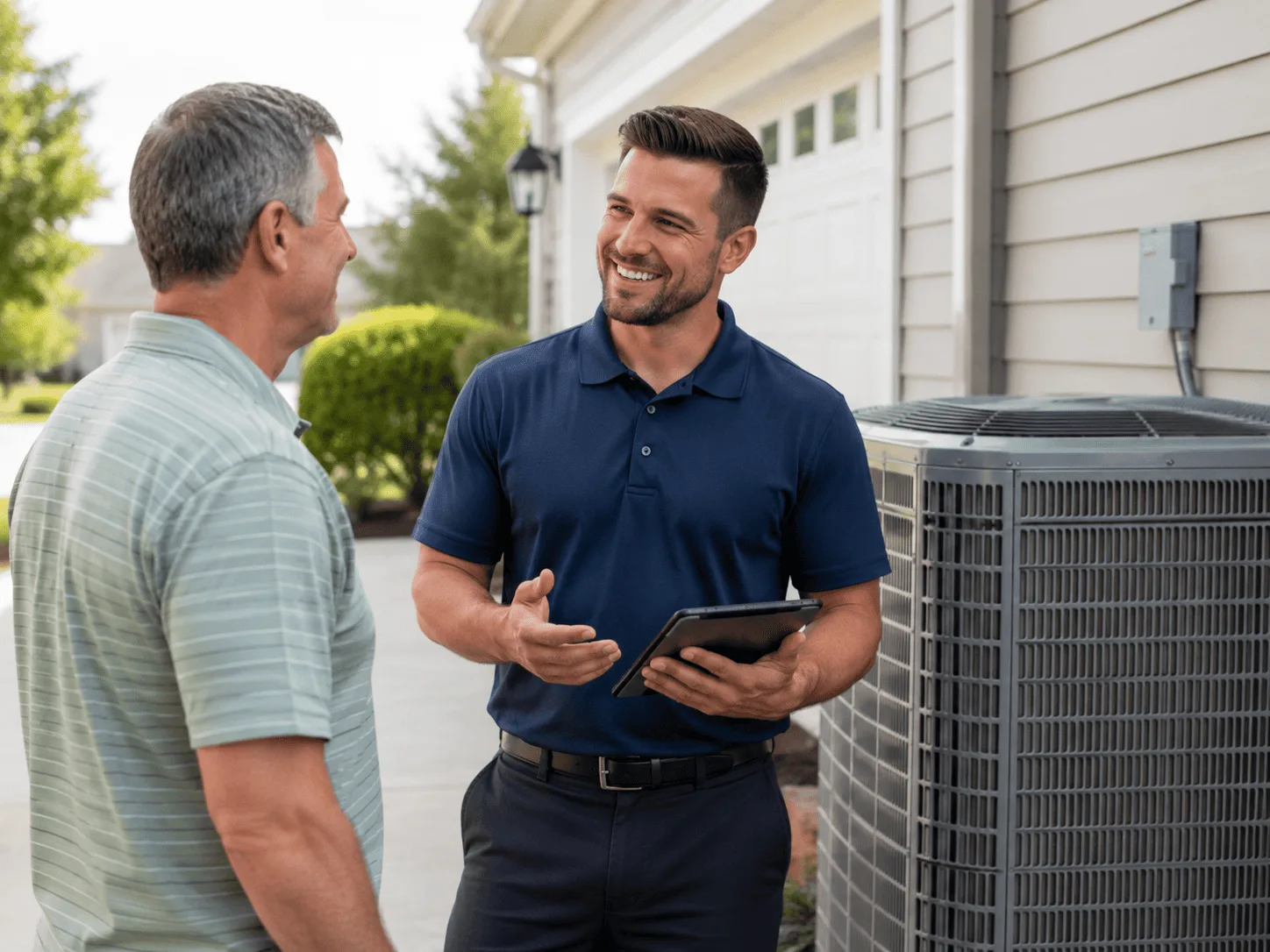 Heat Pump Installation Sherman, ME FAQs